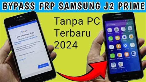 Samsung J Prime Frp Bypass Cara Bypass Akun Google Samsung J Prime