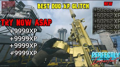 999999 Xp Glitch Mw2 Do This Now Weapon Xp Glitch Mw2 Level Guns