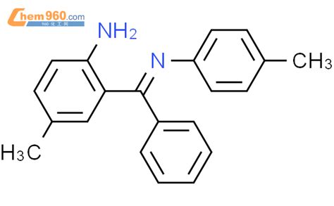 Benzenamine N Amino Methylphenyl Phenylmethylene