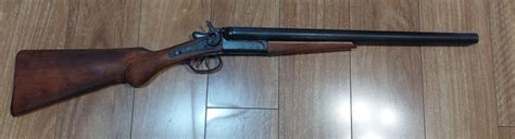 Mount Morgan Outdoors Blog Archive Denix Replica 1881 Double Barrel