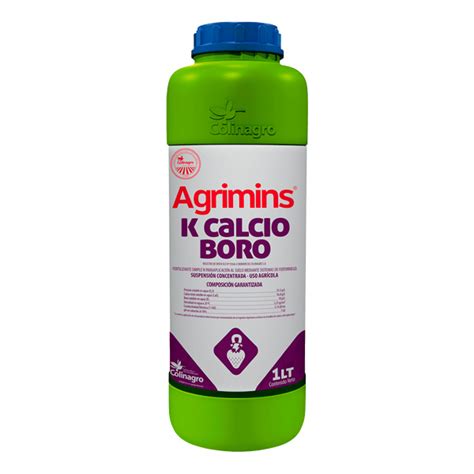 Productos Campoquímica