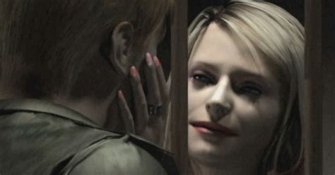 Silent Hill 2 Movie Casts James Sunderland And Maria Actors Pedfire