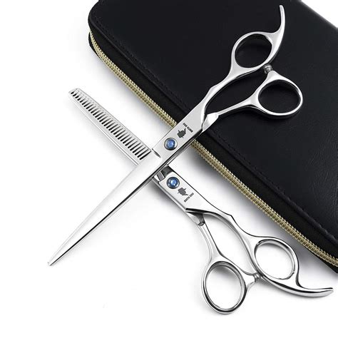 Amazon Smith Chu Professional Shears Razor Edge Series Barber