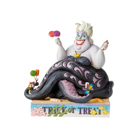 Ursula Halloween - Gallery of Art & Collectibles