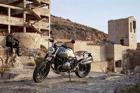 Bmw R Ninet Scrambler Wallpaper Reviewmotors Co