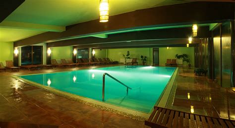 Top 10 hoteluri cu SPA din Romania - Blogul HotelGuru.ro