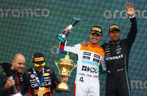 Verstappen Claims Victory on a British Podium at Silverstone - The ...