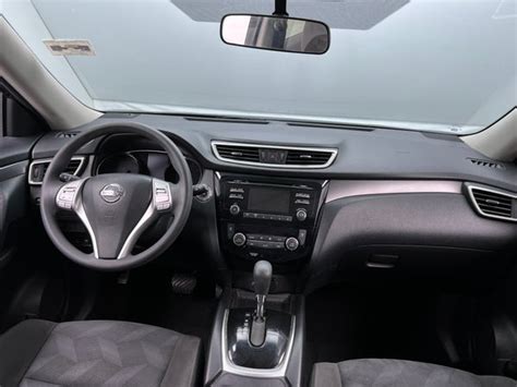 Used 2015 Nissan Rogue Carvana