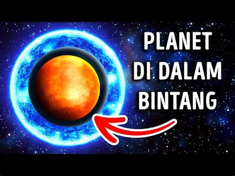 Planet Aneh Ini Seharusnya Tidak Ada Tapi Nyatanya Justru Sebaliknya