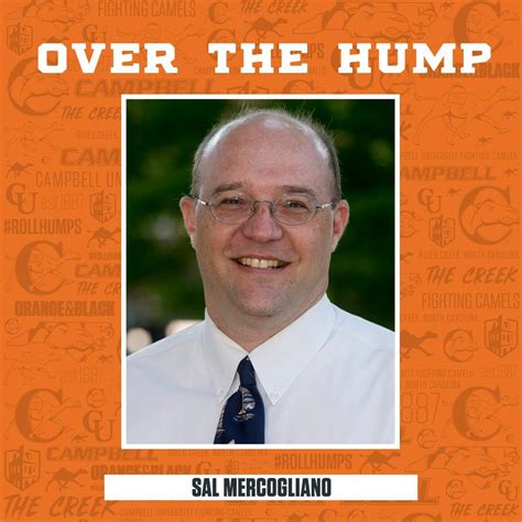 Over The Hump Sal Mercogliano Camel Call Sports Podcast Listen