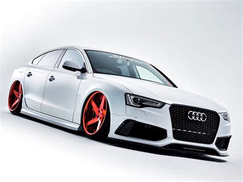 Newing Body Kit For Audi A5 Sportback Buy With Delivery Installation