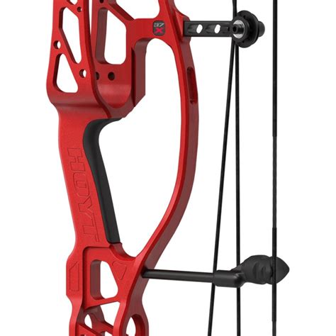 Compound Target Bows Hoyt Concept X Compound