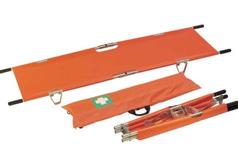 Ferno Pole Stretchers Unifold And Duofold Rescue And Evacuation