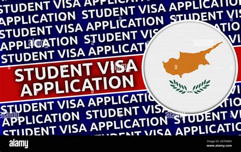 Cyprus Student Visa Documentation And Application Work Study Visa