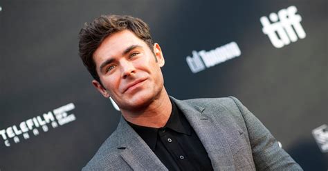 ¿qué Le Pasó A Zac Efron Su Cara Vuelve A Causar Polémica