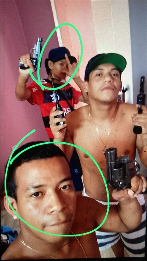 Notícias Bandidos Que Aterrorizam Comunidade Na Zona Oeste De Manaus