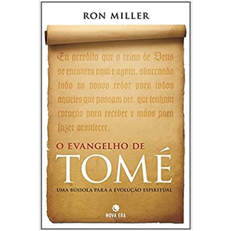 O Evangelho De Tomé Pdf Grátis - O Evangelho de Tomé | Shopee Brasil