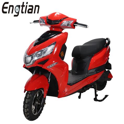 Hot Sell 48V 1000W 1500 Front And Back Disc Brake Chinese Electric