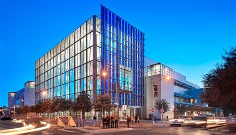 Austin Convention Center Expansion | ULI Knowledge Finder