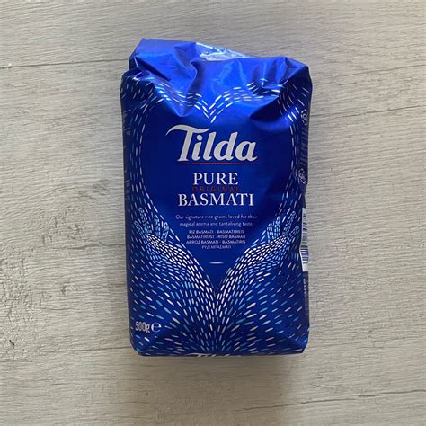 Tilda basmati rice Reviews | abillion