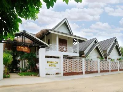 Best 10 Hotels Closest to Bida KenBi Club in Kon Tum - Reviews, Photos & Maps | Trip.com