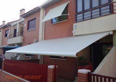 Fabricaci N E Instalaci N De Toldos Extensibles Cofre En Madrid