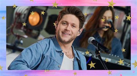 Feliz Aniversário Niall Horan Saiba Quais São As Faixas Mais Tocadas