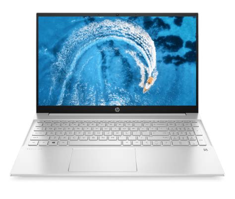 Hp Pavilion 15 6 Inch Laptop 15 Eh3018au White 15 6 7s3n0pa Shop Malaysia