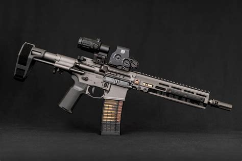 Nrc Industries Custom Firearms