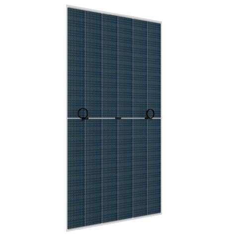 Tommatech 665wp 132pmb M12 Hc Mb G2g Solar Panel