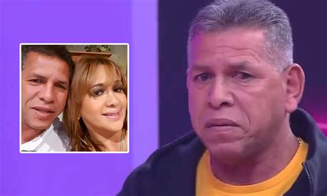 El Puma Carranza revela que se divorció con su esposa Ahora es mi