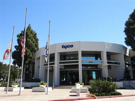 Tyco International - M&A Summary and Business Overview | Mergr