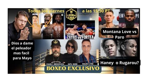 Devin Haney No Le Preocupa Subir 5Lbs Y Regis Prograis Quiere A Subriel