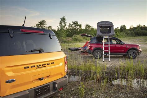 The 10 Best SUVs for Camping | Gear Patrol