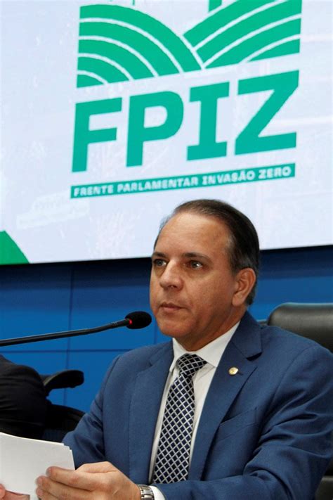 MS Coronel David empossa membros da Frente Parlamentar Invasão Zero