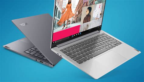 Lenovo brings premium experiences with five new Yoga Laptops - TECHx Media