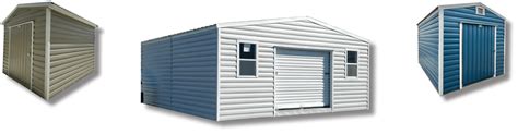 12×40 Portable Storage Sheds Robin Sheds