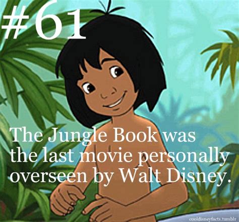 Jungle Book Movie Quotes. QuotesGram