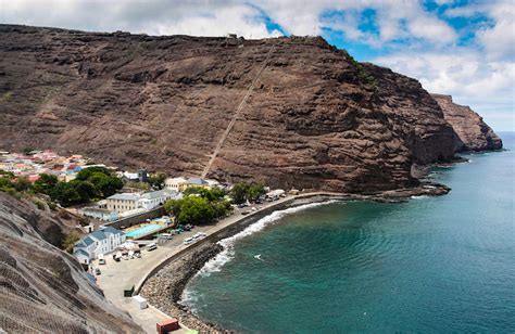 The Allure And Attractions Of St Helena Lonely Planet