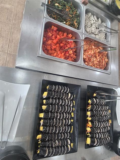전주 한식 부페 전주 맛집 서신동 이마트 맞은편 맛집