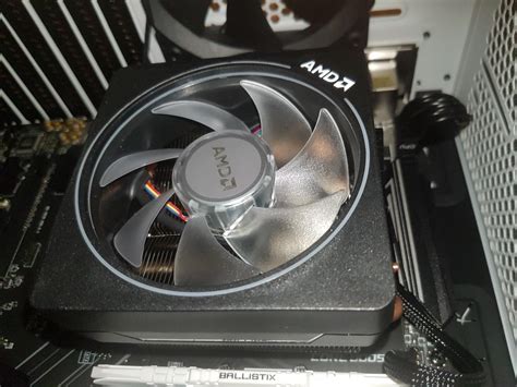 Procesor AMD Ryzen 7 3700X 3,6GHz BOX (100-100000071BOX) - Opinie i ...