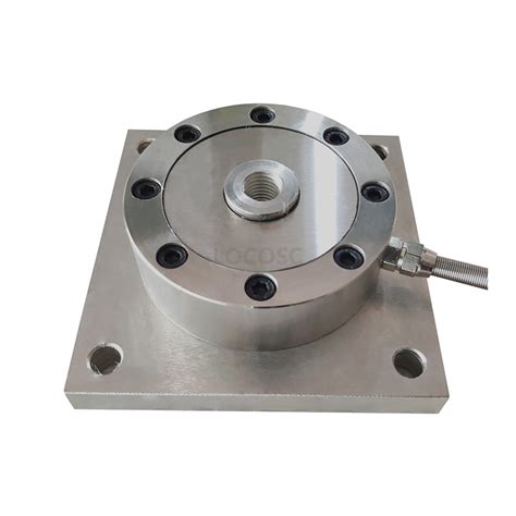 Lp7135e Compression Load Cell Buy Compression Load Cell Alloy Steel Load Cell Stainless