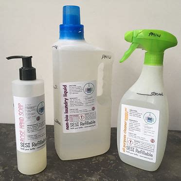 Containers Naked Larder Packaging Free Shopping