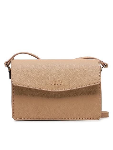 Liu Jo Torebka Ecs S Crossbody Af E Br Zowy Modivo Pl