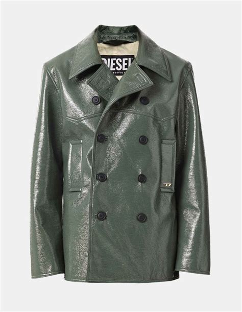 Diesel Cosmique Jacket George Harrison Designer Menswear In