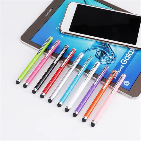 1Pc 2 In 1 Capacitieve Resistive Pen Touch Screen Grandado