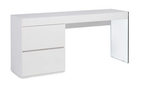 Bureau Design Blanc