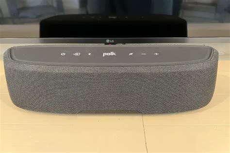 How To Sync Your Polk Audio Subwoofer To Soundbar Tunebug