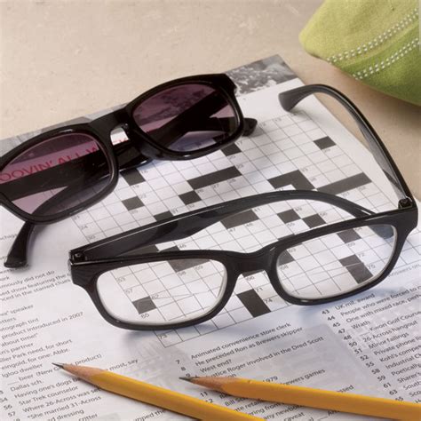 Bifocal Reading Glasses, Set of 2 - Reading Eyeglasses - Easy Comforts