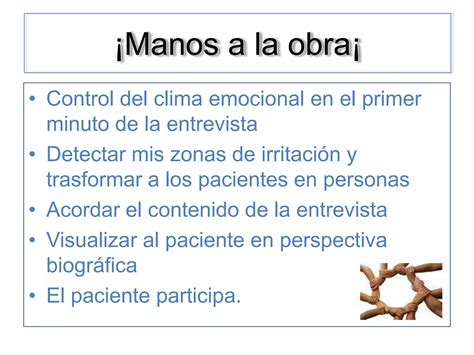 Pr Ctica Cl Nica Centrada En El Paciente F Borrell Ppt Descarga